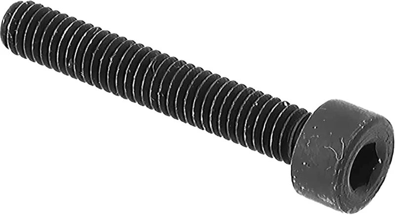 SXT Buddy Zylinderschraube mit Innensechskant M4 x 25 mm
