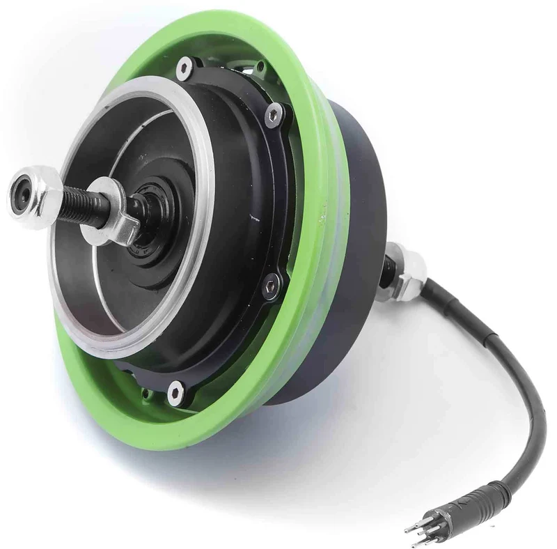 SXT Buddy Bürstenloser Nabenmotor 36V / 350W