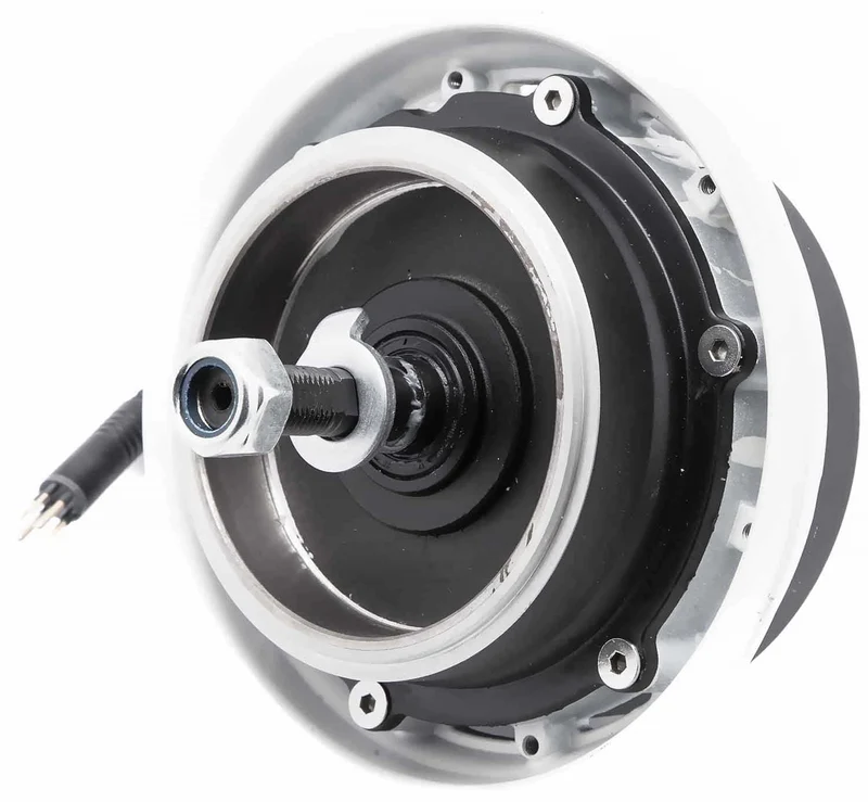 SXT Buddy Bürstenloser Nabenmotor 36V / 350W