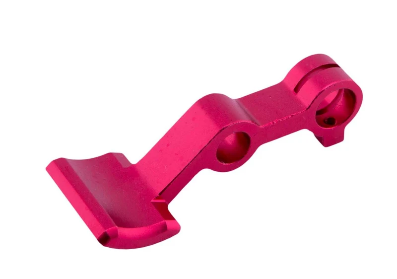 SXT Buddy Entriegelungshebel Klappmechanismus