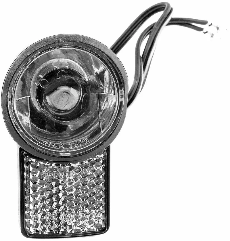 SXT Buddy Vorderlicht 6V