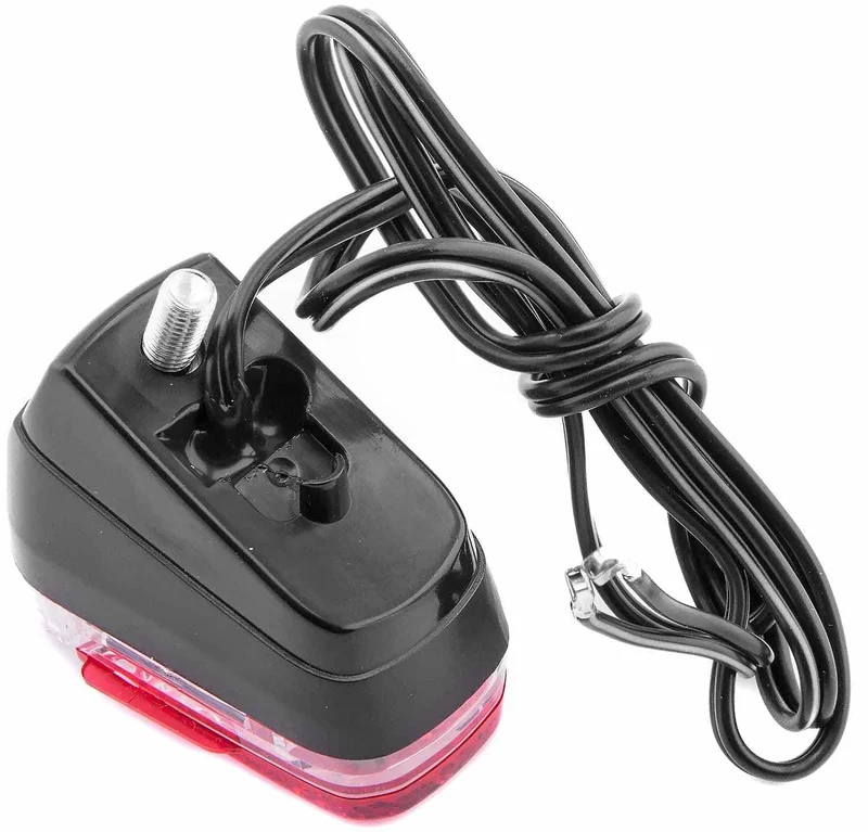 SXT Buddy V2 & Buddy PRO Rücklicht 12V