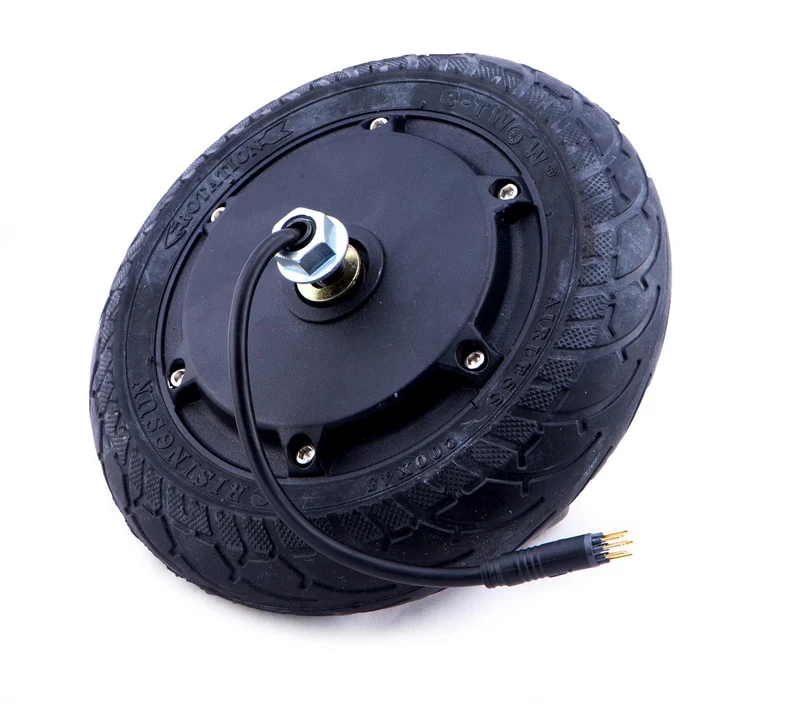 SXT Light Plus V Nabenmotor Vorderrad 500W