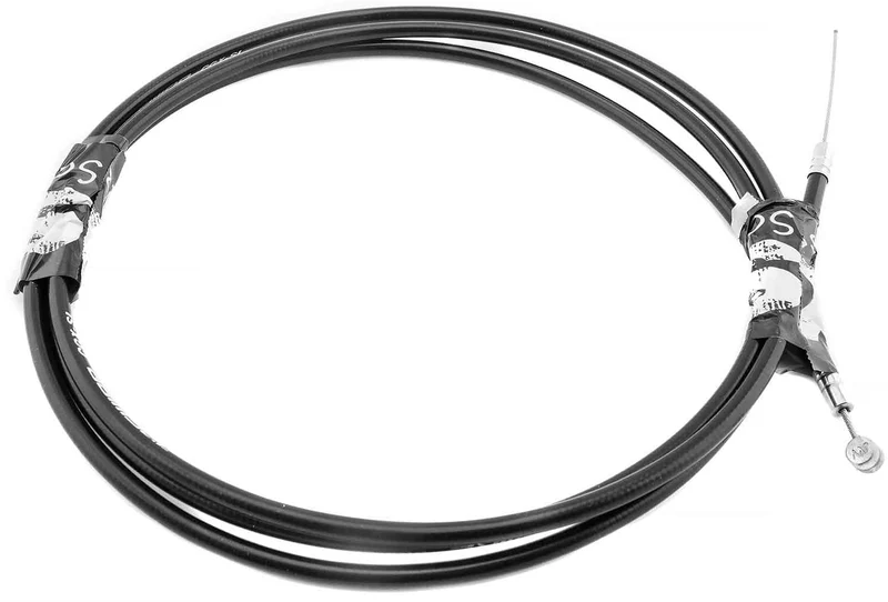 SXT Light Kabelzug Bremse - hinten