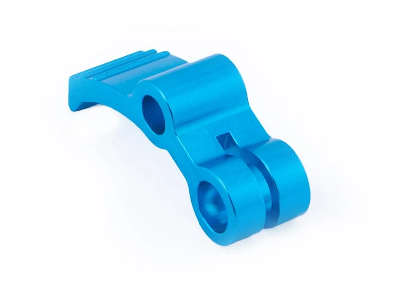 SXT Light Entriegelung Klappmechanismus