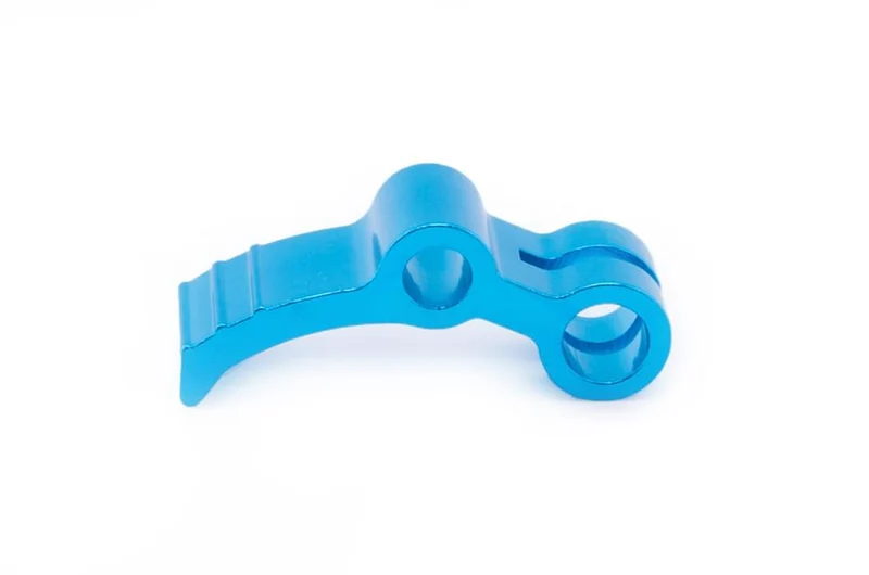SXT Light Entriegelung Klappmechanismus