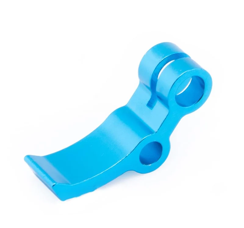 SXT Light Entriegelung Klappmechanismus