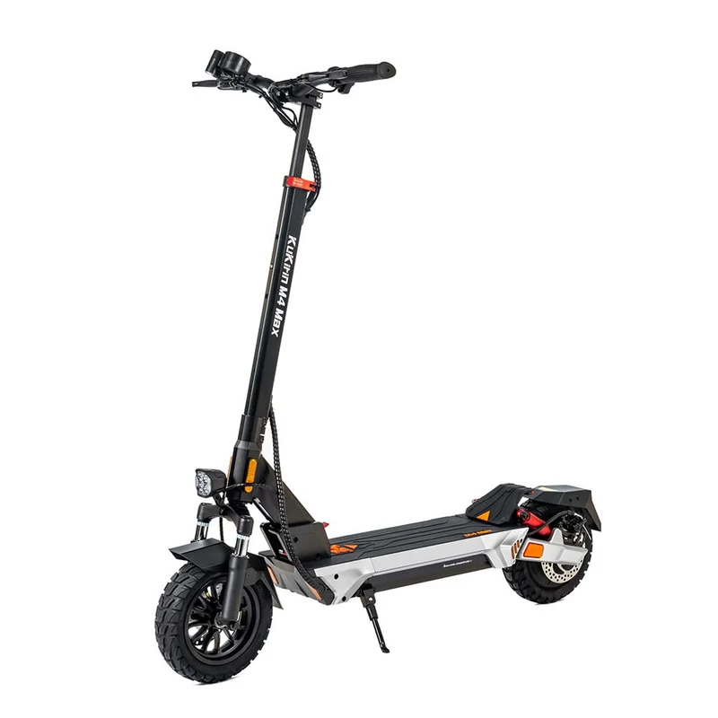 KuKirin (Kugoo Kirin) M4 Max Elektroroller