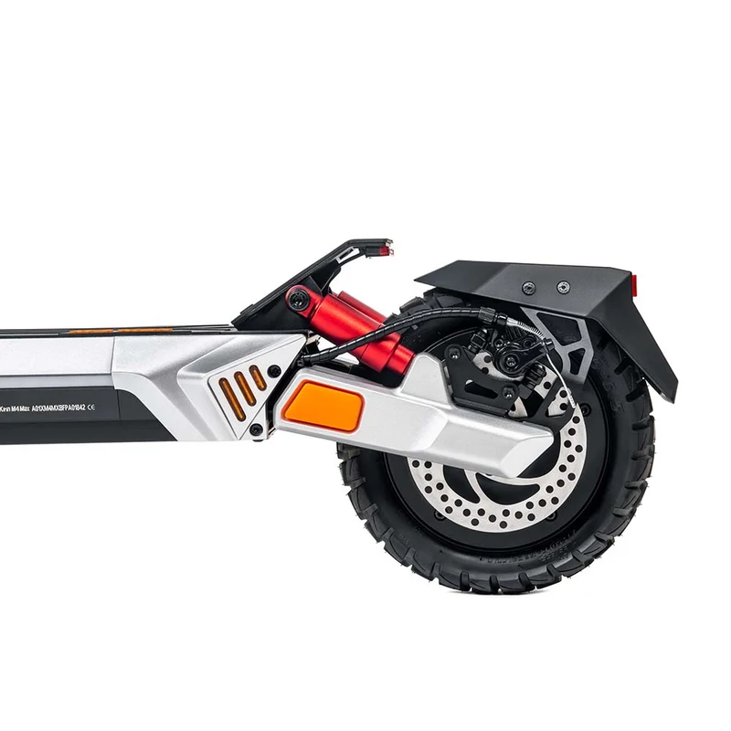 KuKirin (Kugoo Kirin) M4 Max Elektroroller