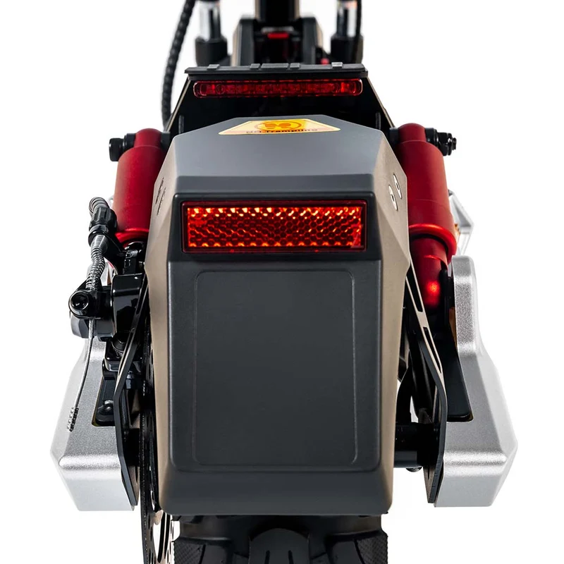 KuKirin (Kugoo Kirin) M4 Max Elektroroller