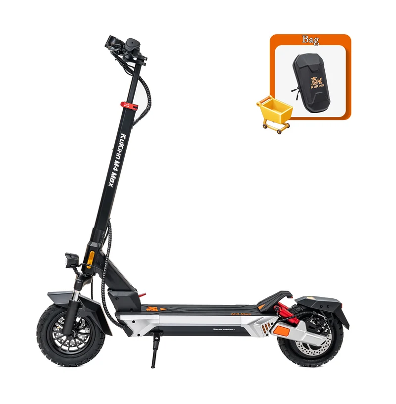 KuKirin (Kugoo Kirin) M4 Max Elektroroller