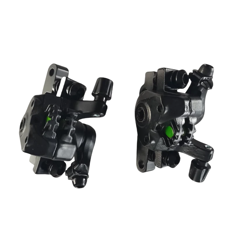 Kukirin G2 Max Vorderradbremssattel