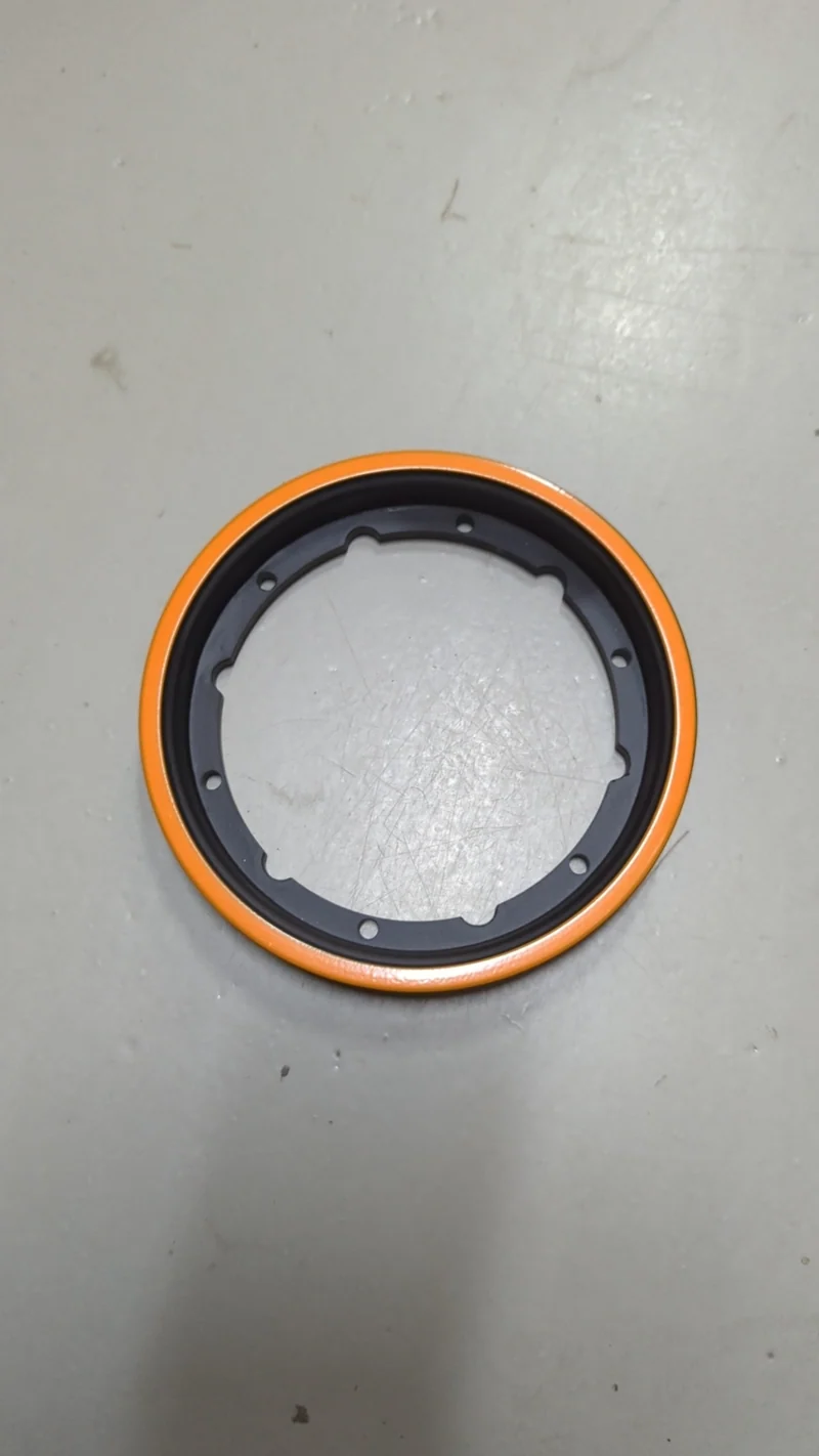 Kukirin G2 Max Hinterradnabe