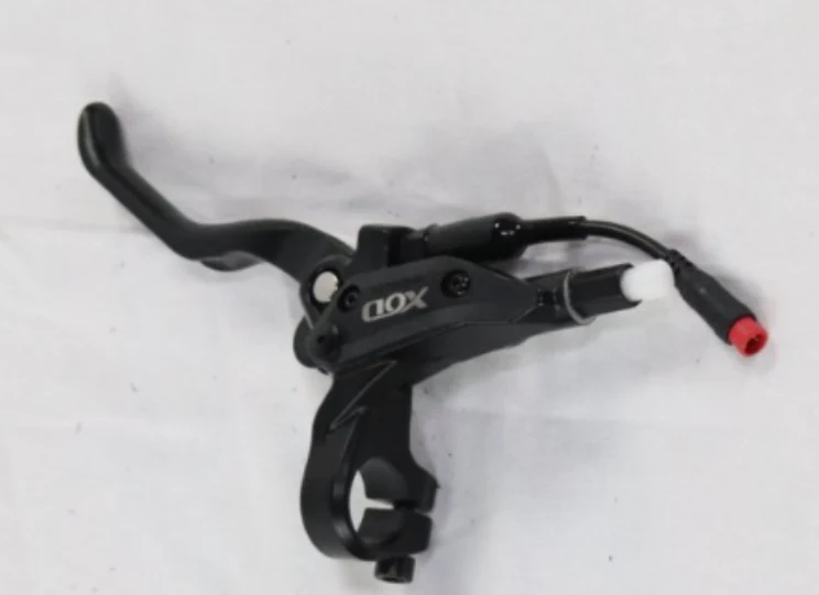 Kukirin G3 Pro Linker Bremshebel – A-Version
