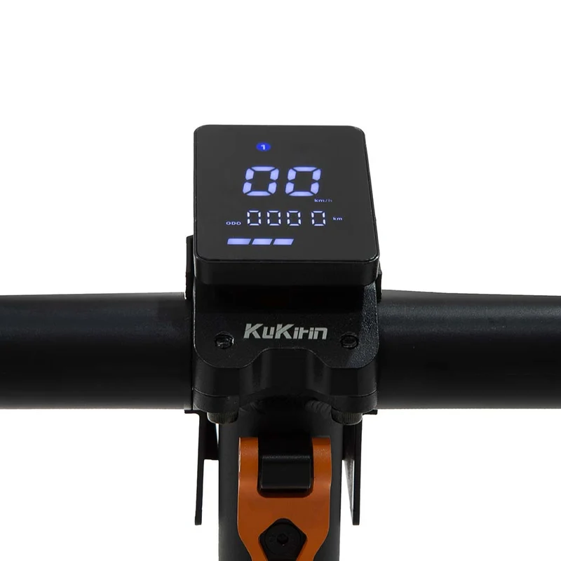 KuKirin S1 Max Elektroroller | Vorbestellung