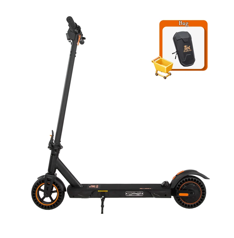 KuKirin S1 Max Elektroroller | Vorbestellung