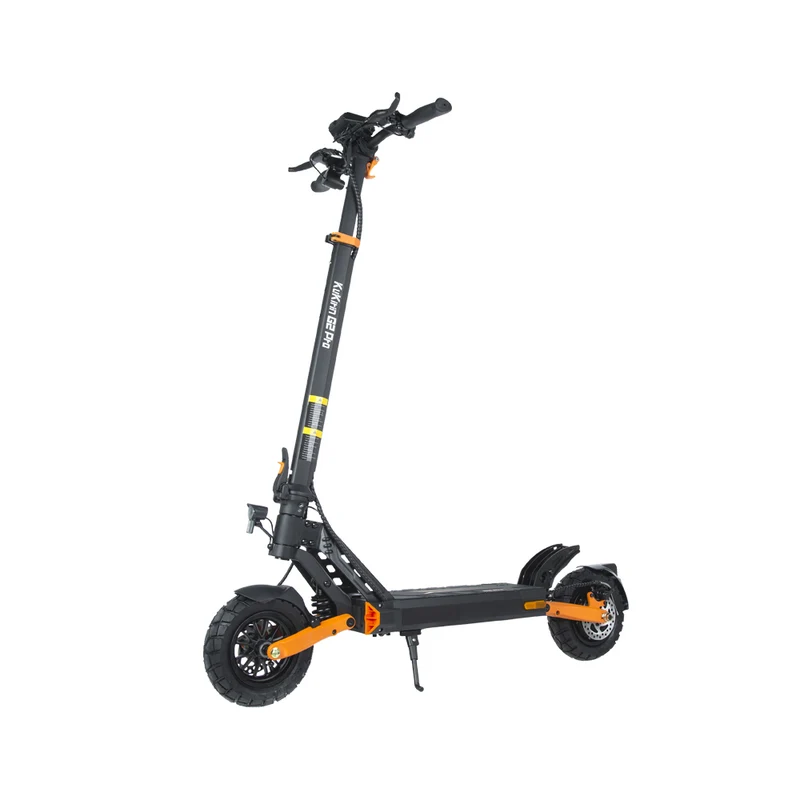 Elektroroller KuKirin (Kugoo Kirin) G2 Pro (DGT-zertifiziert)