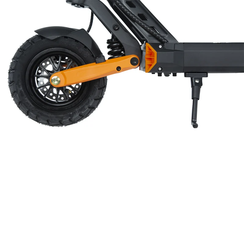 Elektroroller KuKirin (Kugoo Kirin) G2 Pro (DGT-zertifiziert)