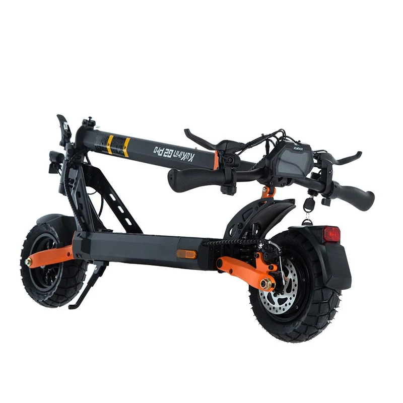Elektroroller KuKirin (Kugoo Kirin) G2 Pro (DGT-zertifiziert)