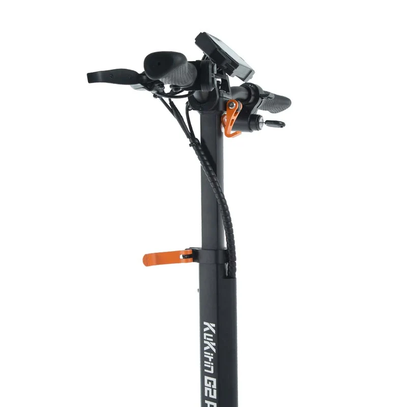 Elektroroller KuKirin (Kugoo Kirin) G2 Pro (DGT-zertifiziert)