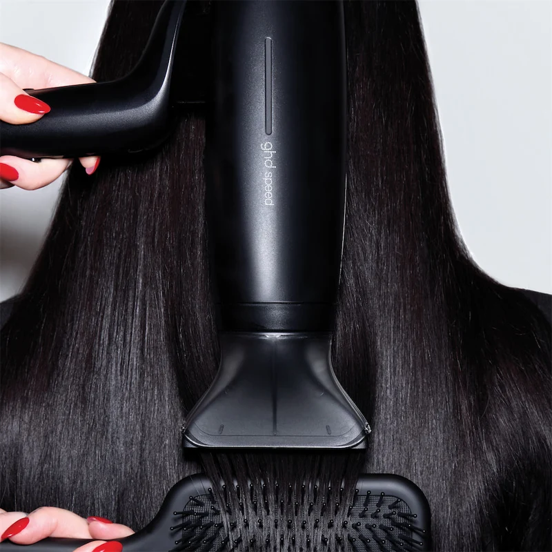 Speed Halo Wide Smoothing Concentrator Attachment