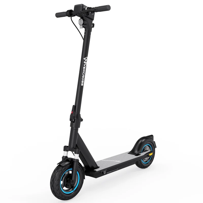 Evercross E-Scooter EV10Z (ABE)