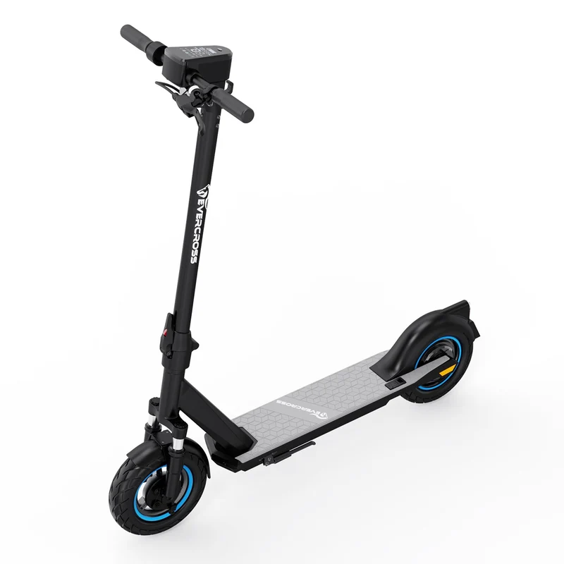Evercross E-Scooter EV10Z (ABE)