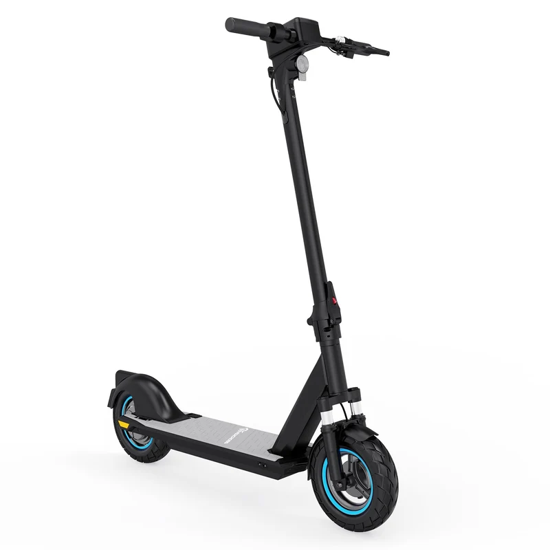 Evercross E-Scooter EV10Z (ABE)