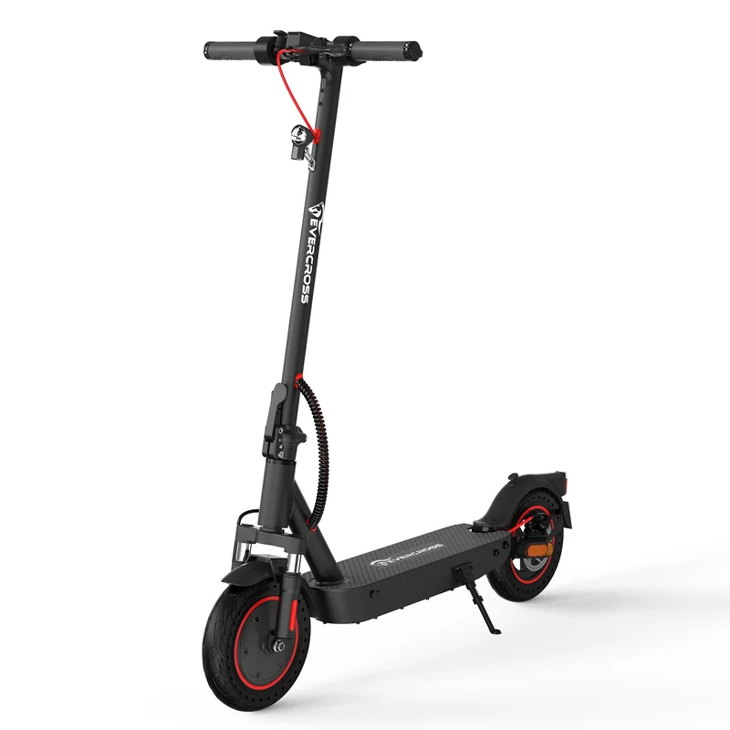 Evercross E-Scooter EV10K PRO (ABE)