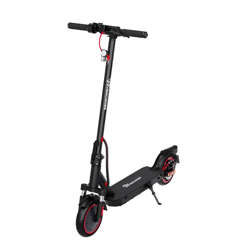 Evercross E-Scooter EV85F (ABE)