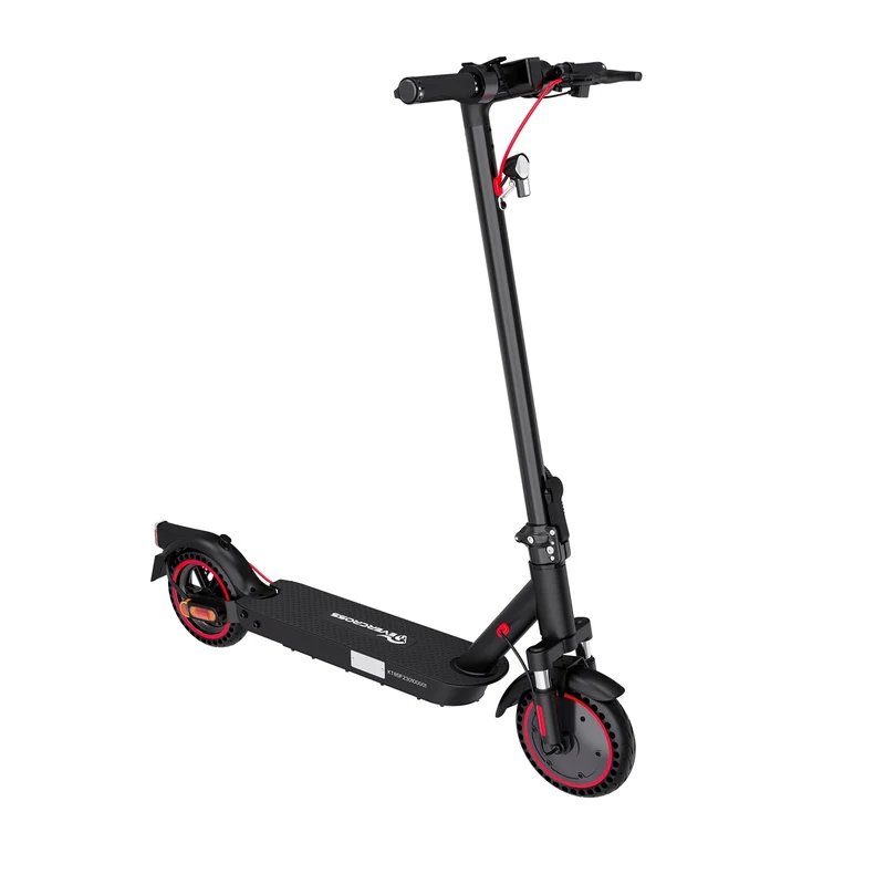 Evercross E-Scooter EV85F (ABE)