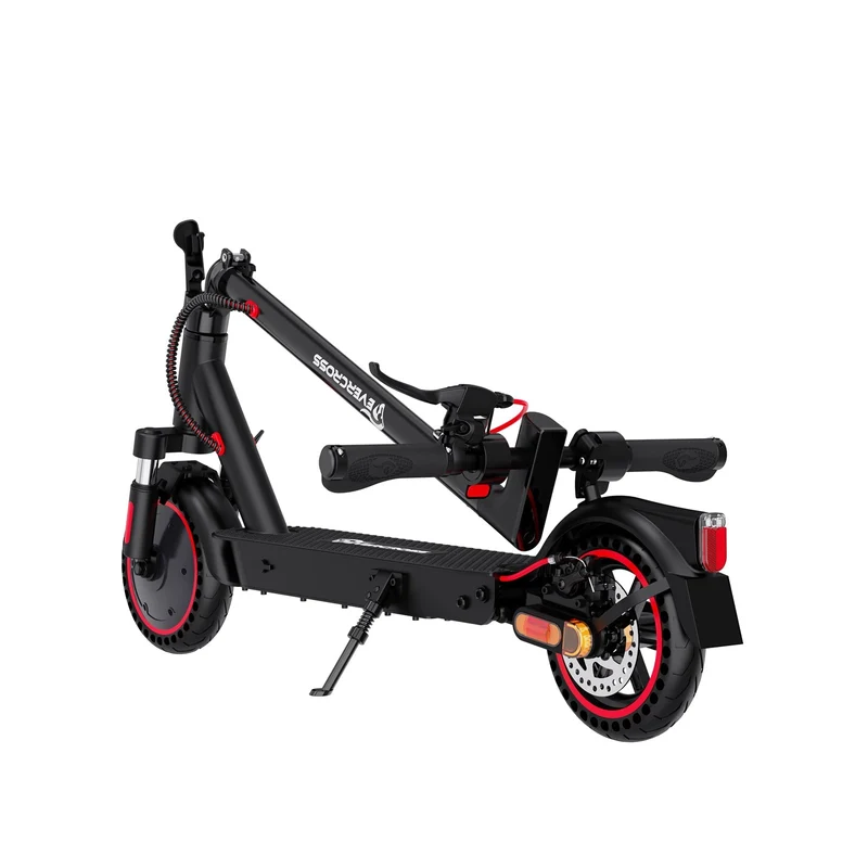 Evercross E-Scooter EV85F (ABE)