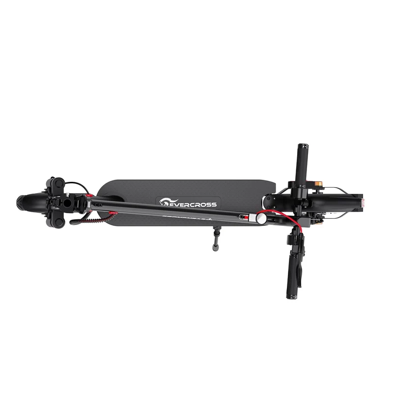Evercross E-Scooter EV85F (ABE)