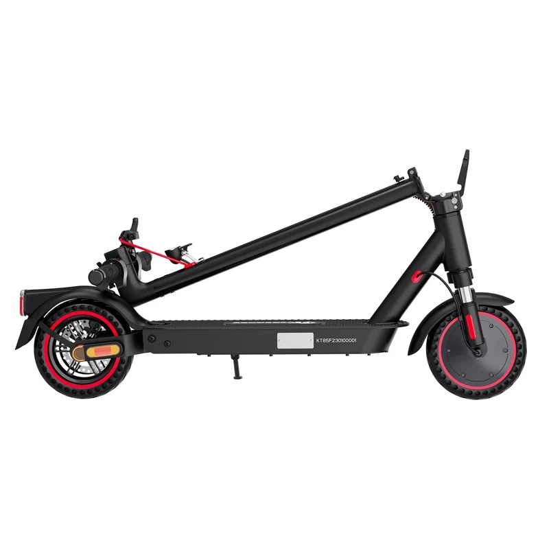 Evercross E-Scooter EV85F (ABE)