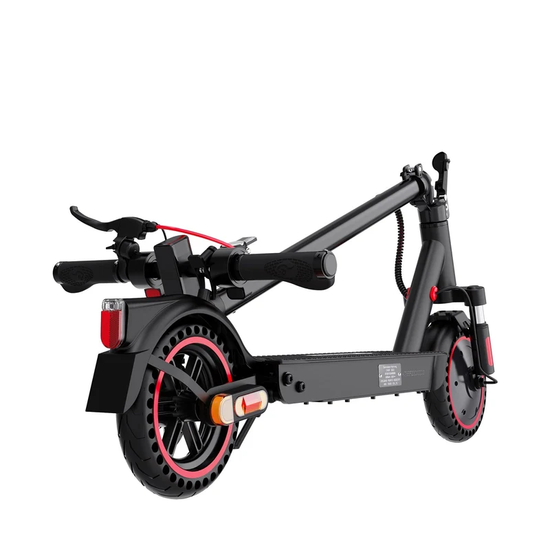 Evercross E-Scooter EV85F (ABE)