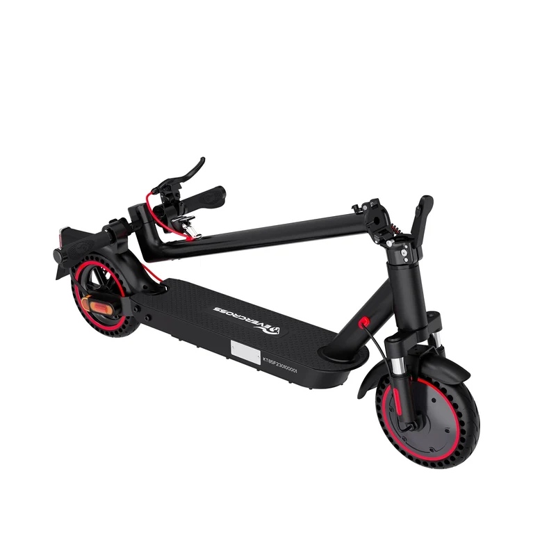Evercross E-Scooter EV85F (ABE)