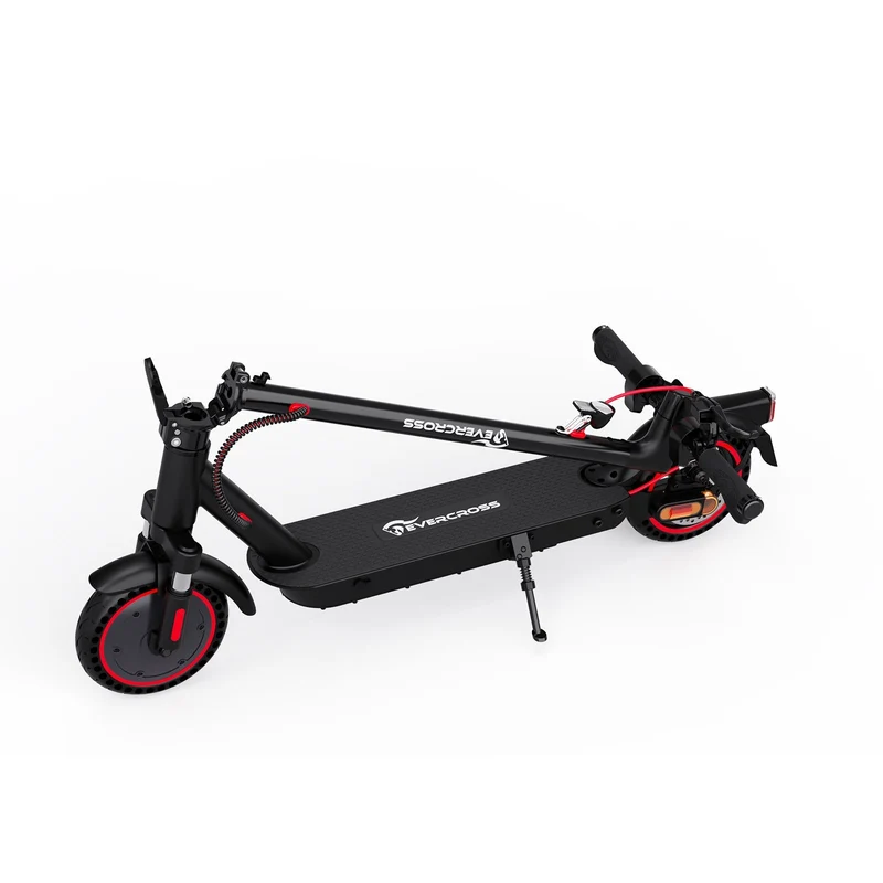 Evercross E-Scooter EV85F (ABE)