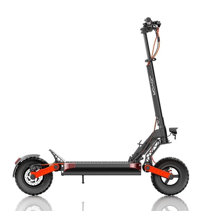 Joyor Offroad E-Scooter S8-S (ohne ABE)
