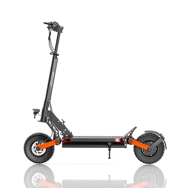 Joyor Offroad E-Scooter S10-S mit Blinker (ohne ABE)