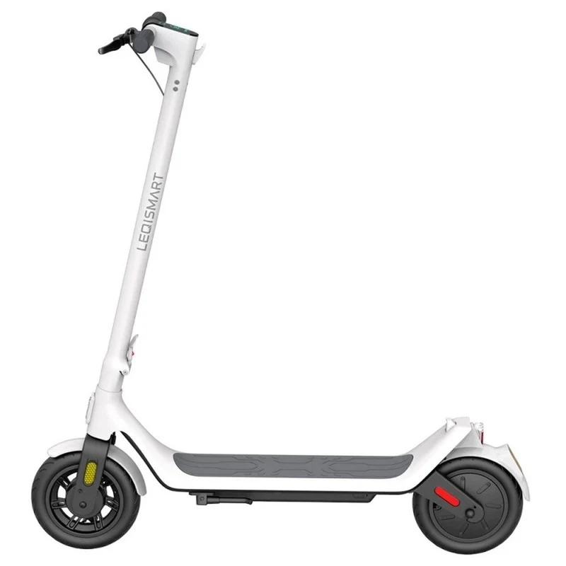 Leqi E-Scooter A11 (ABE)