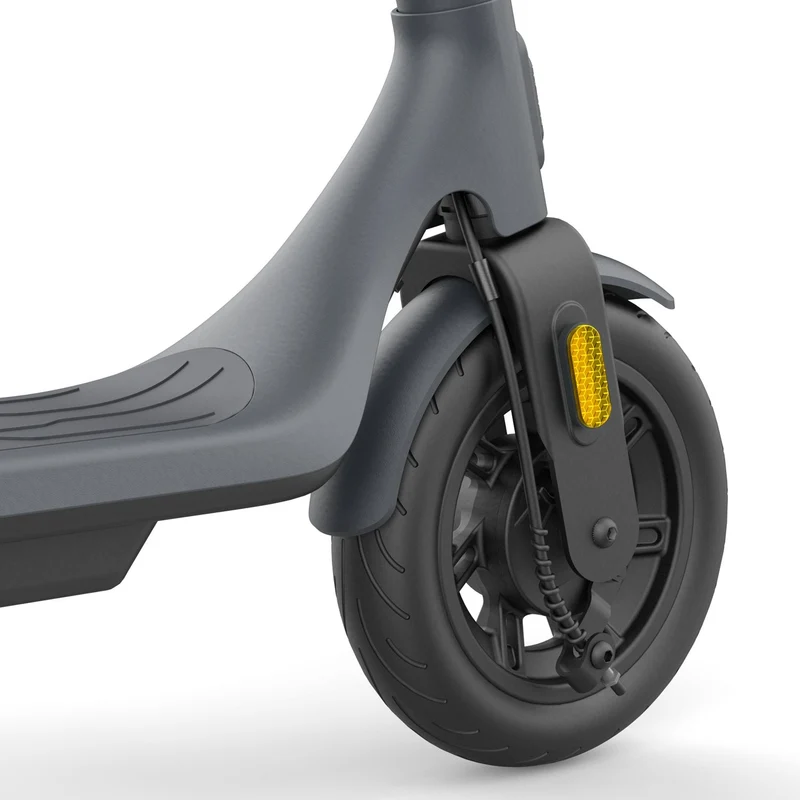 Leqi E-Scooter A11 (ABE)