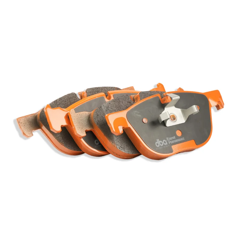 DB2006XP - Brake Pads Xtreme Performance | Front Axle - für BMW X4 / X5 / X6