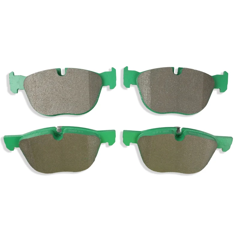 DB2006SP - Brake Pads Street Performance | Front Axle - für BMW X4 / X5 / X6