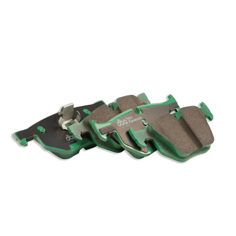 DB1694SP - Brake Pads Street Performance | Rear Axle - für BMW 5- / 6 Series