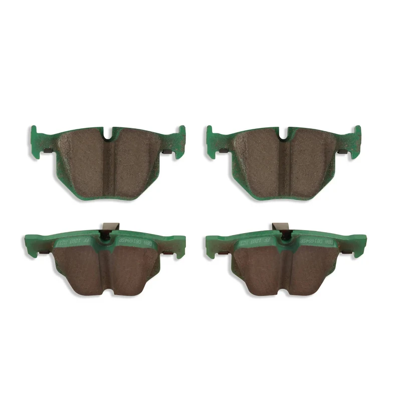 DB1694SP - Brake Pads Street Performance | Rear Axle - für BMW 5- / 6 Series