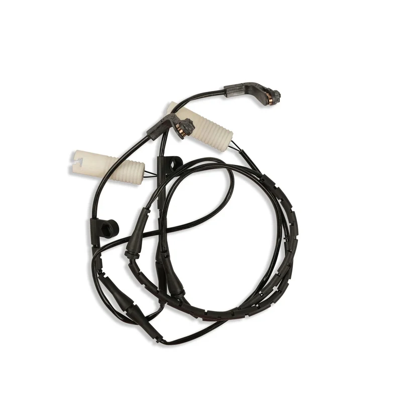 DB1694SP - Brake Pads Street Performance | Rear Axle - für BMW 5- / 6 Series