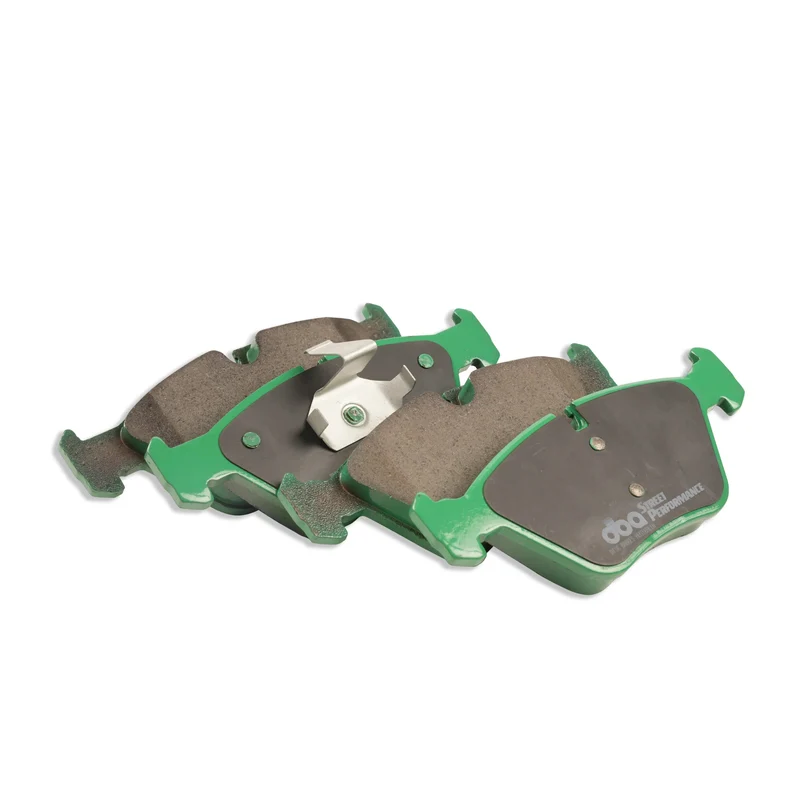 DB1522SP - Brake Pads Street Performance | Front Axle - für BMW 3 Series / X3 / Z4 / 6 / ZT / ZT-T / 75
