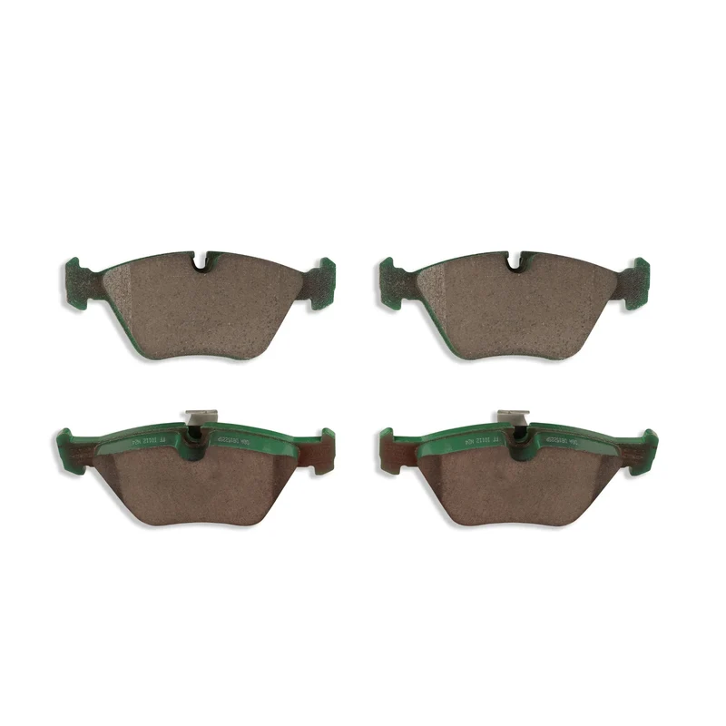 DB1522SP - Brake Pads Street Performance | Front Axle - für BMW 3 Series / X3 / Z4 / 6 / ZT / ZT-T / 75
