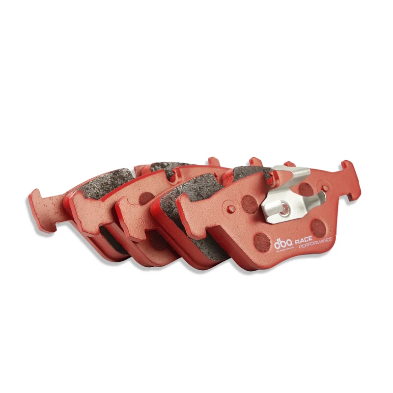 DB1522RP - Brake Pads Race Performance - für BMW 3 Series / X3 / Z4 / 6 / ZT / ZT-T / 75
