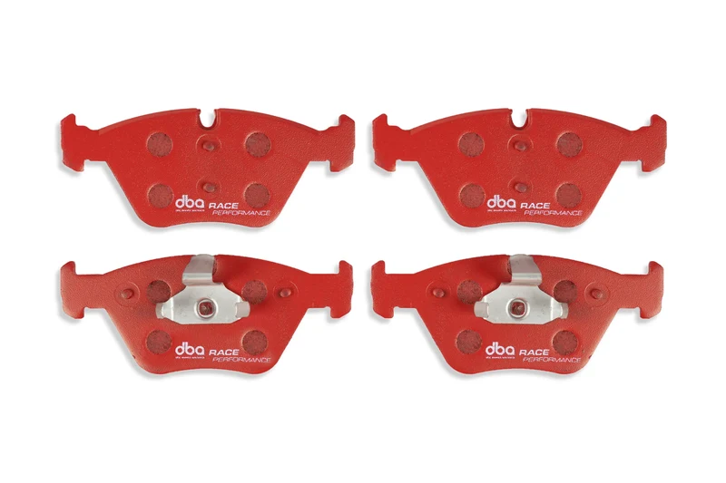 DB1522RP - Brake Pads Race Performance - für BMW 3 Series / X3 / Z4 / 6 / ZT / ZT-T / 75